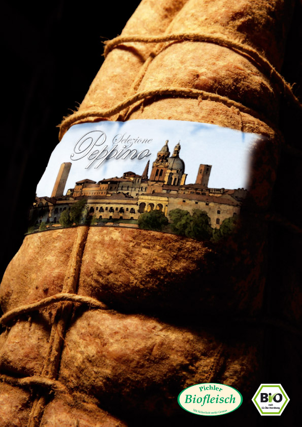 Biopeppino.de